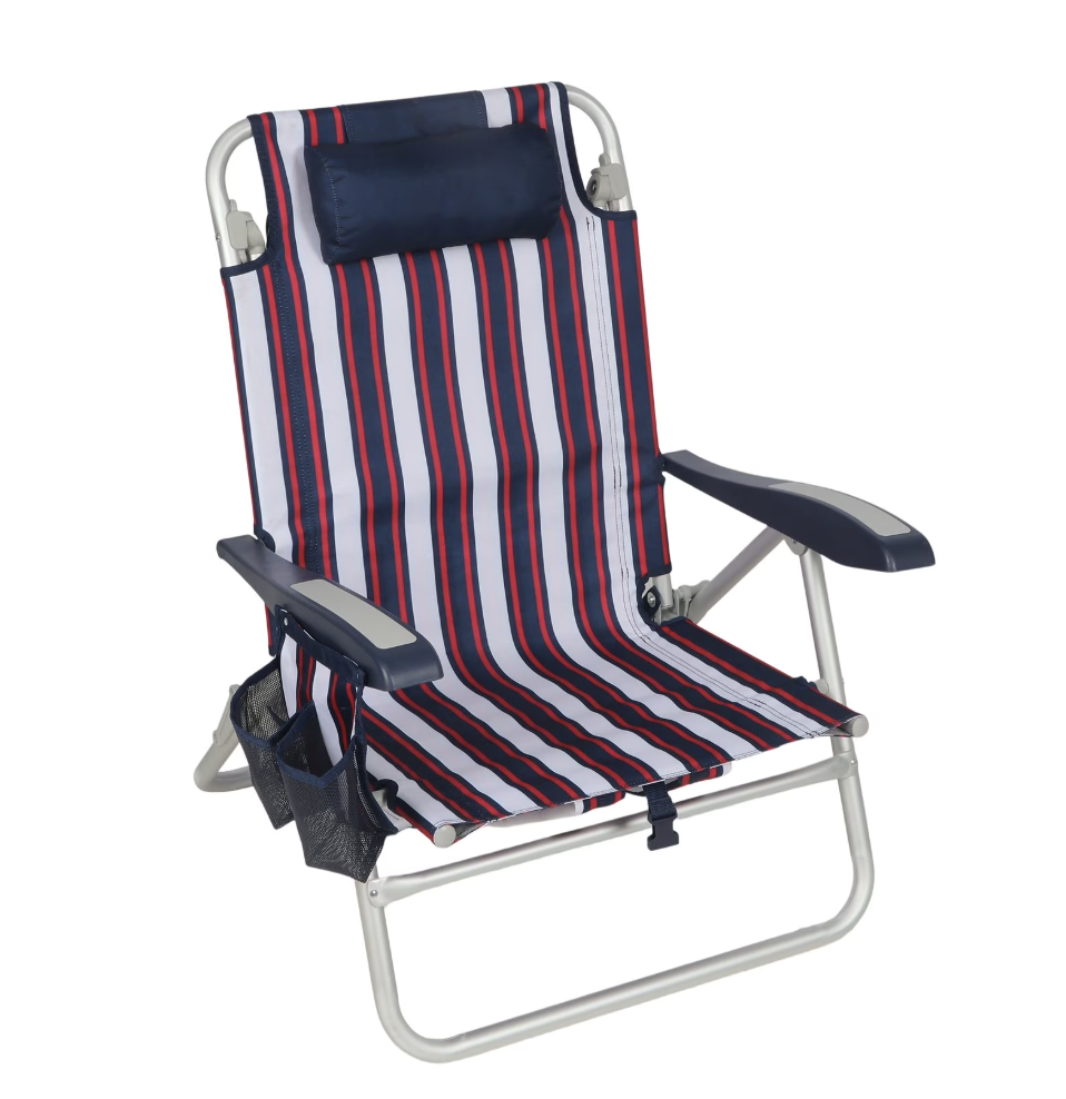 Beach rental gear