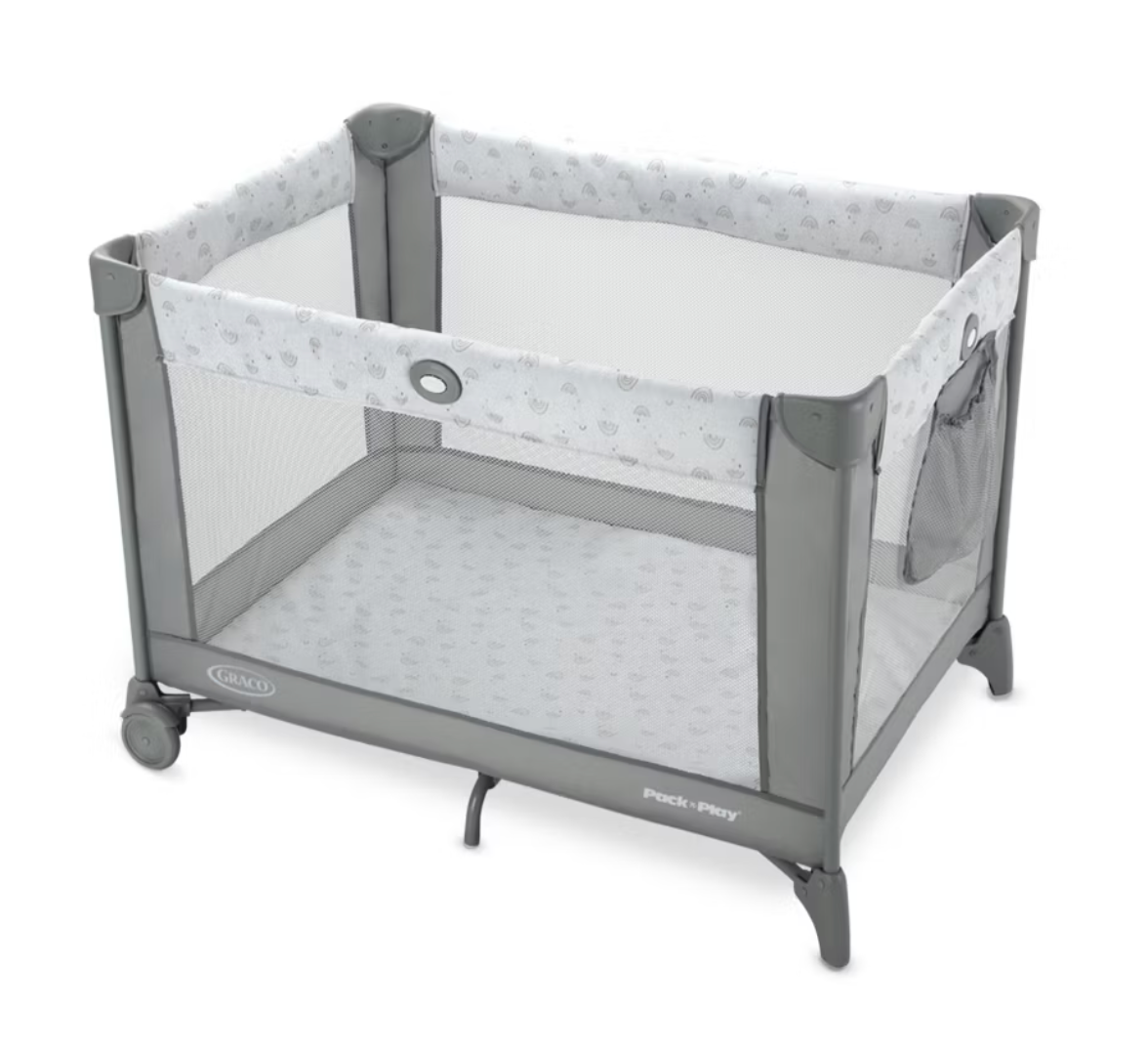 Sleep rental gear