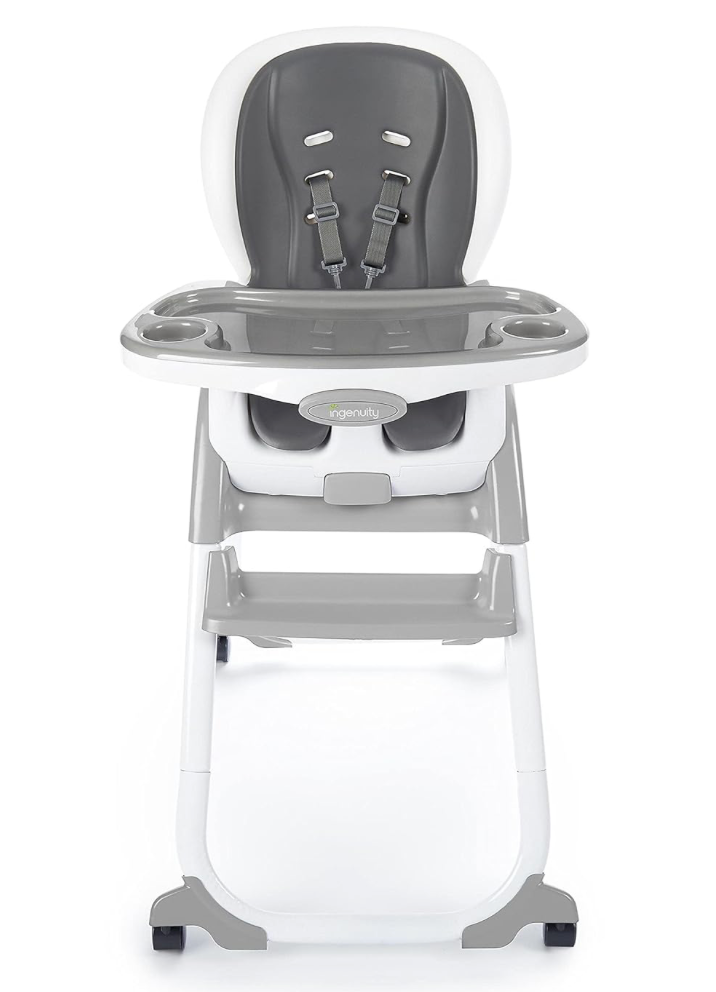Eat rental gear