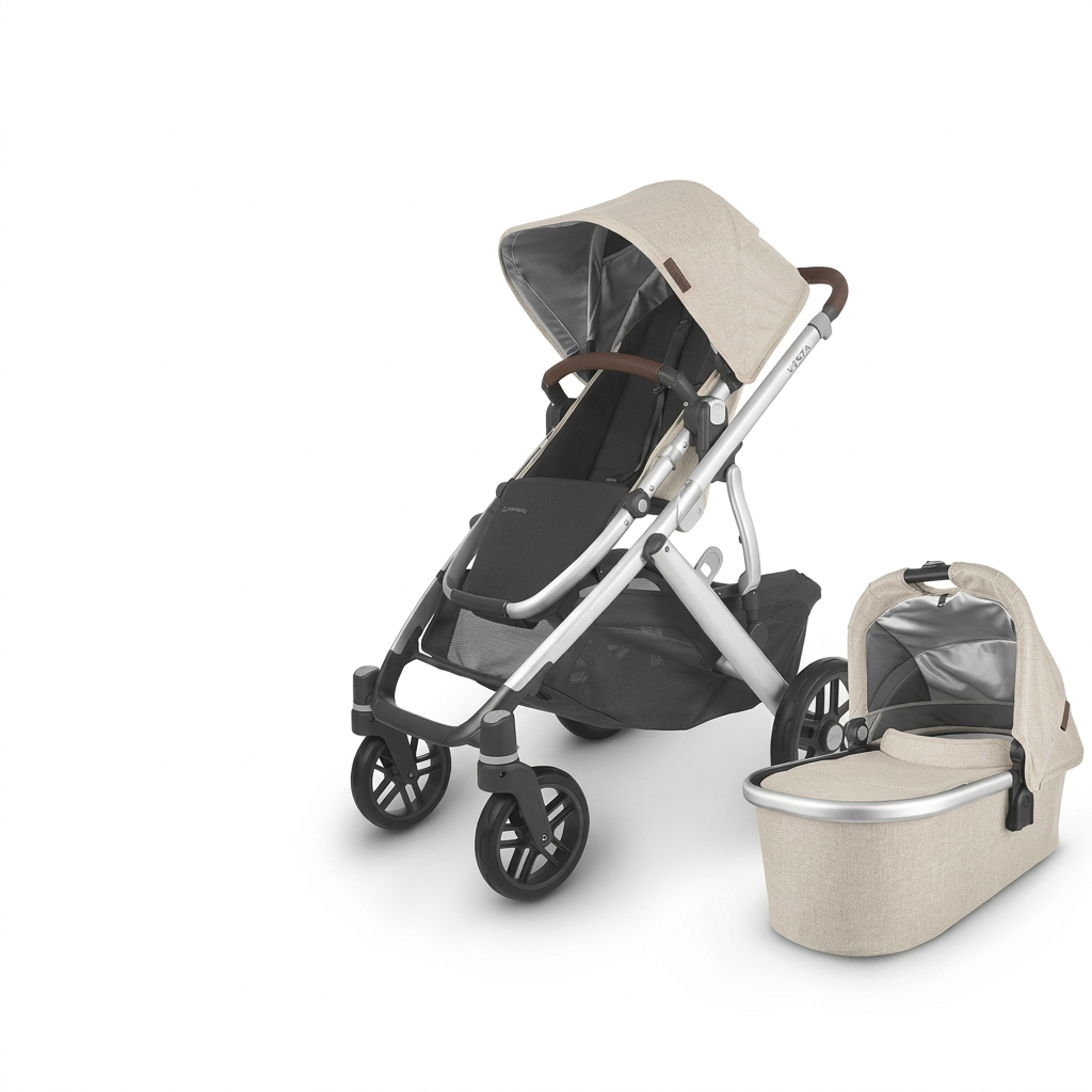 Strollers rental gear